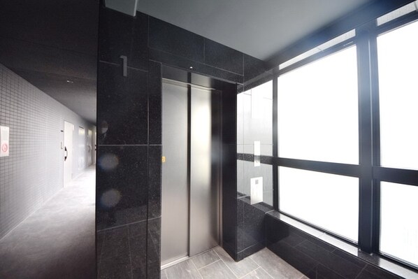 スカイコートグレース調布の物件内観写真